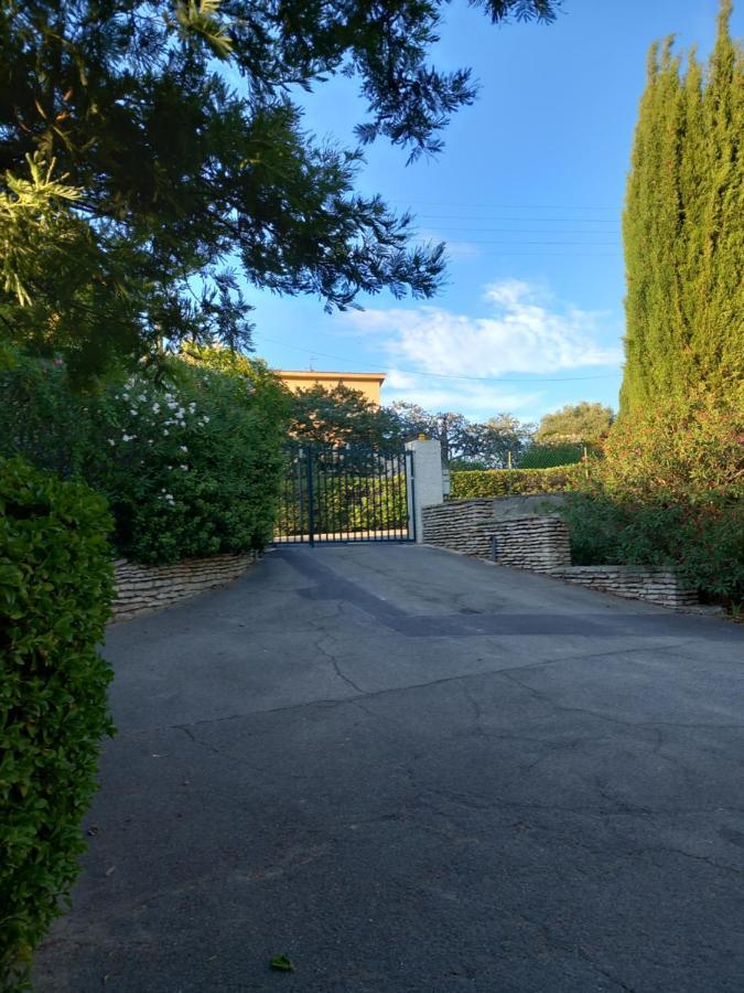 Apartment Appartement/studio Dans Petite Calme La Ciotat