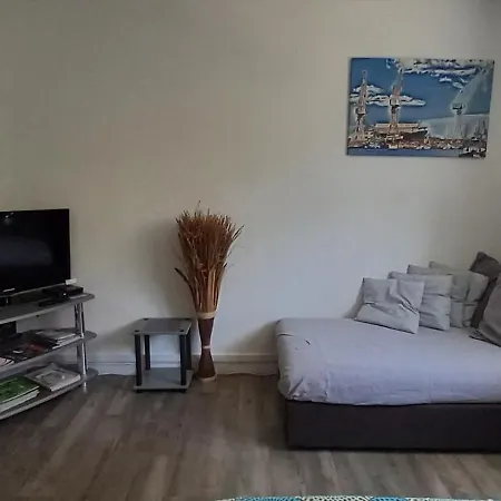 Appartement/Studio Dans Petite Residence Calme La Ciotat Exterior foto