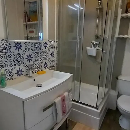 Appartement/Studio Dans Petite Residence Calme La Ciotat Exterior foto