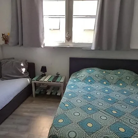 Appartement/Studio Dans Petite Residence Calme La Ciotat Exterior foto
