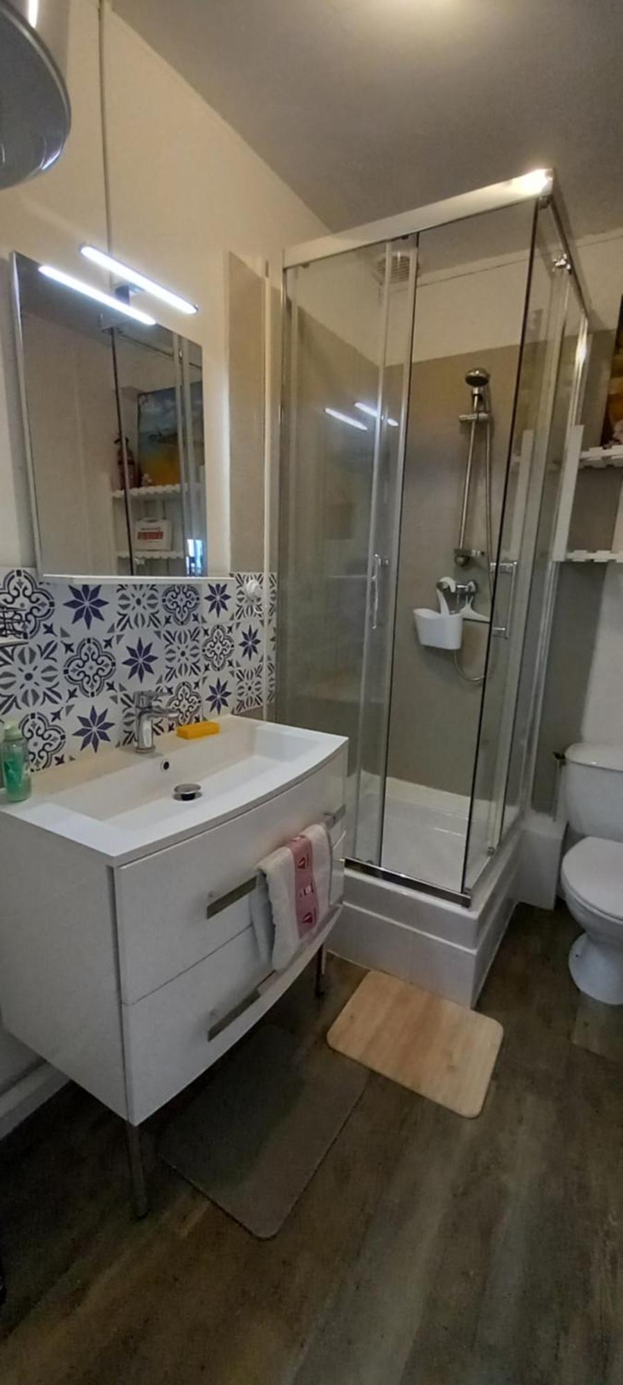 Apartment Appartement/studio Dans Petite Calme La Ciotat